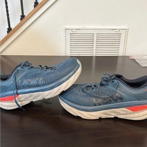 Mens Bondi 7 hokas